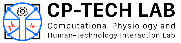 Computational Physiology and Human-Technology Interaction Computational Physiology and Human-Technology Interaction